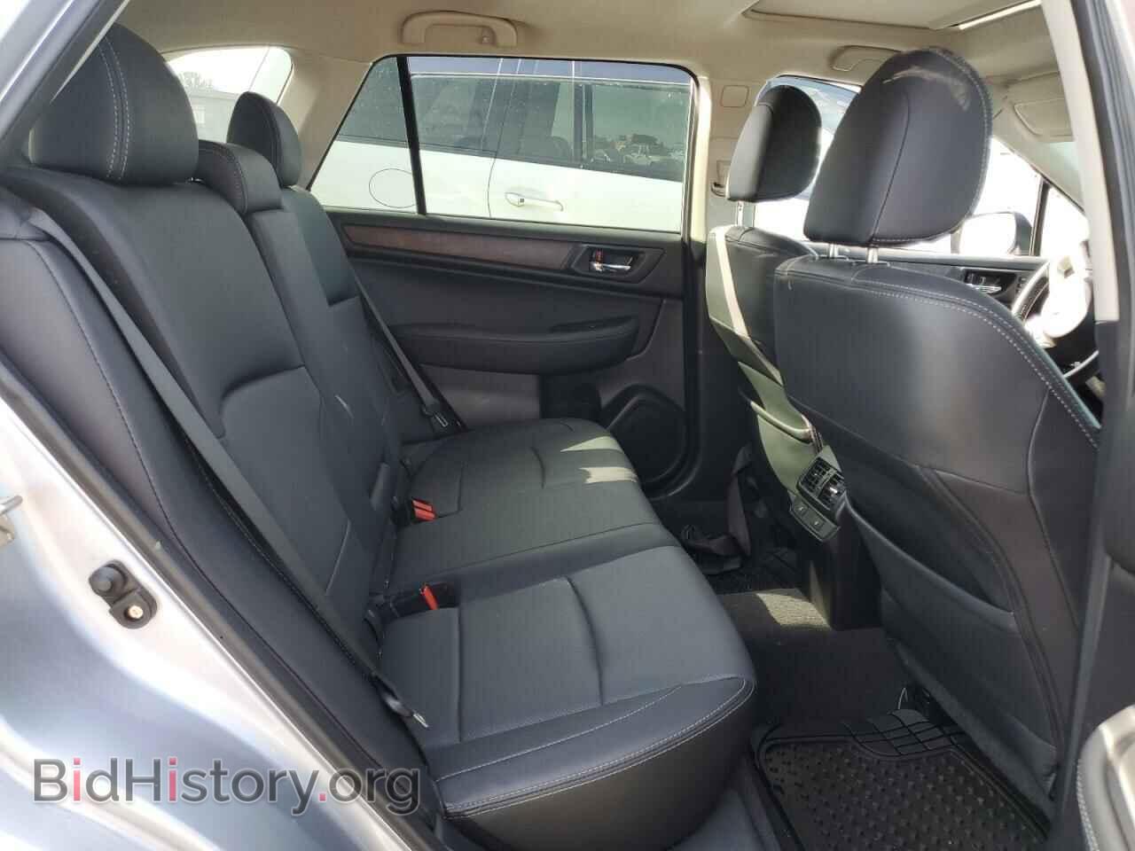 2017 SUBARU OUTBACK - VIN: 4S4BSANC0H3380992 - Photo 11