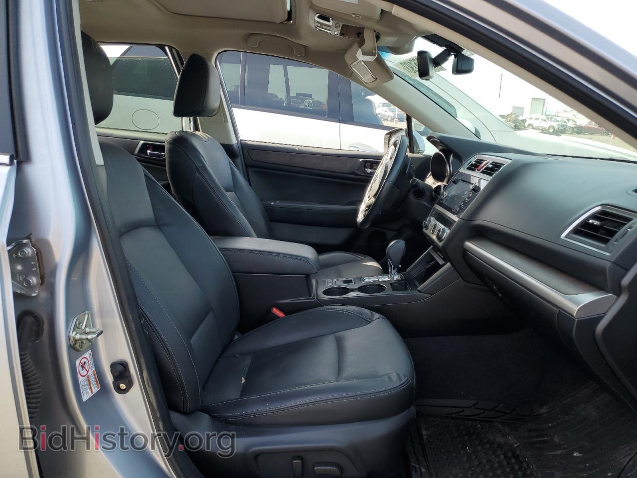 2017 SUBARU OUTBACK - VIN: 4S4BSANC0H3380992 - Photo 7