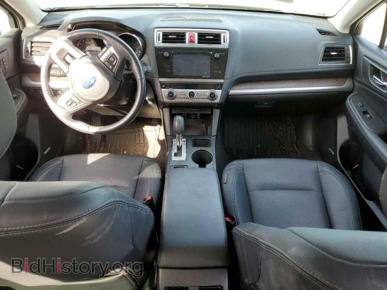 2017 SUBARU OUTBACK - VIN: 4S4BSANC0H3380992 - Photo 8