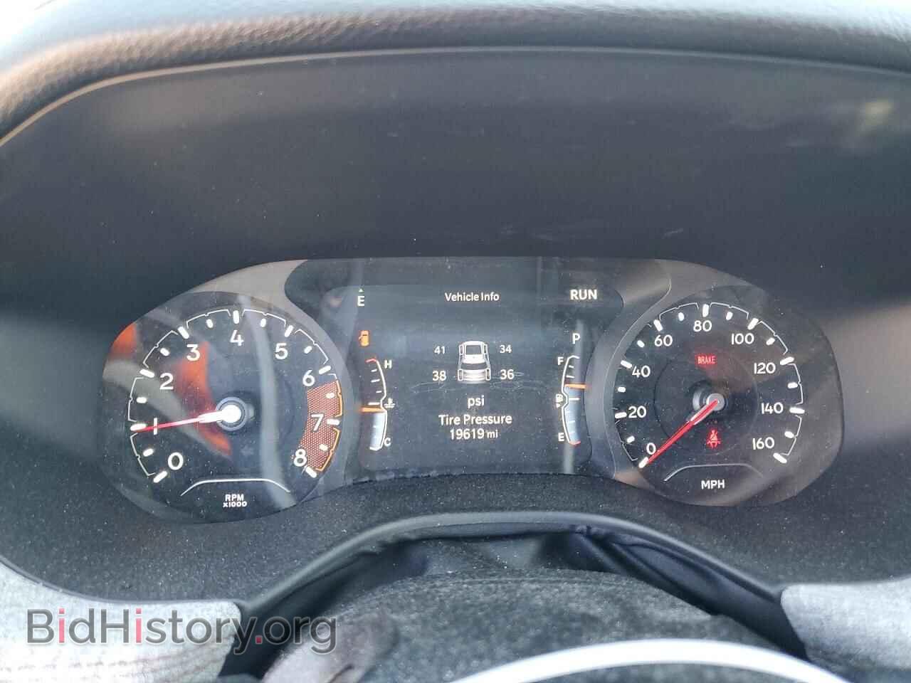 2024 JEEP COMPASS - VIN: 3C4NJDFN6RT591044 - Фото 9