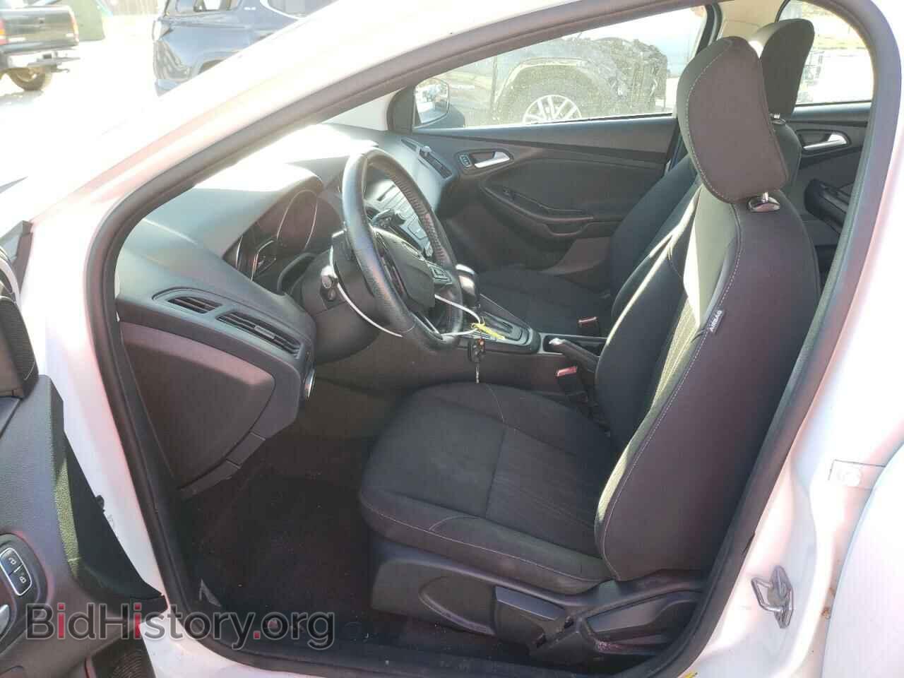 2015 FORD FOCUS - VIN: 1FADP3K21FL215624 - Фото 7