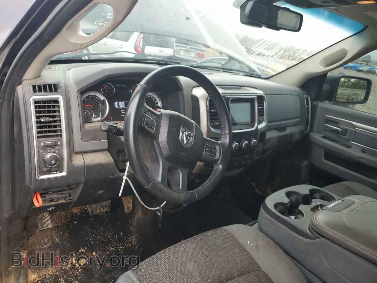 2013 RAM 1500 - VIN: 1C6RR7LT6DS642400 - Фото 8