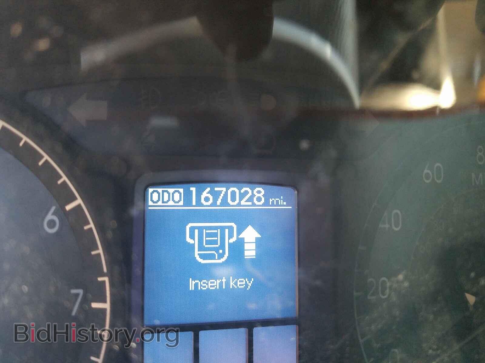 2012 HYUNDAI GENESIS - VIN: KMHGC4DD7CU191712 - Фото 8
