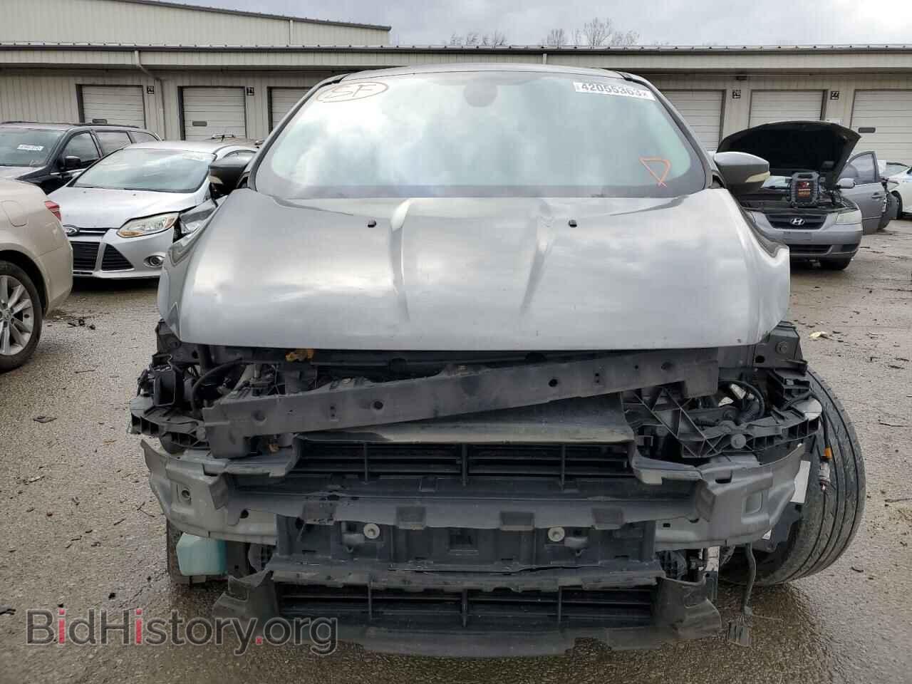 2013 FORD ESCAPE - VIN: 1FMCU9HX2DUA60086 - Фото 5