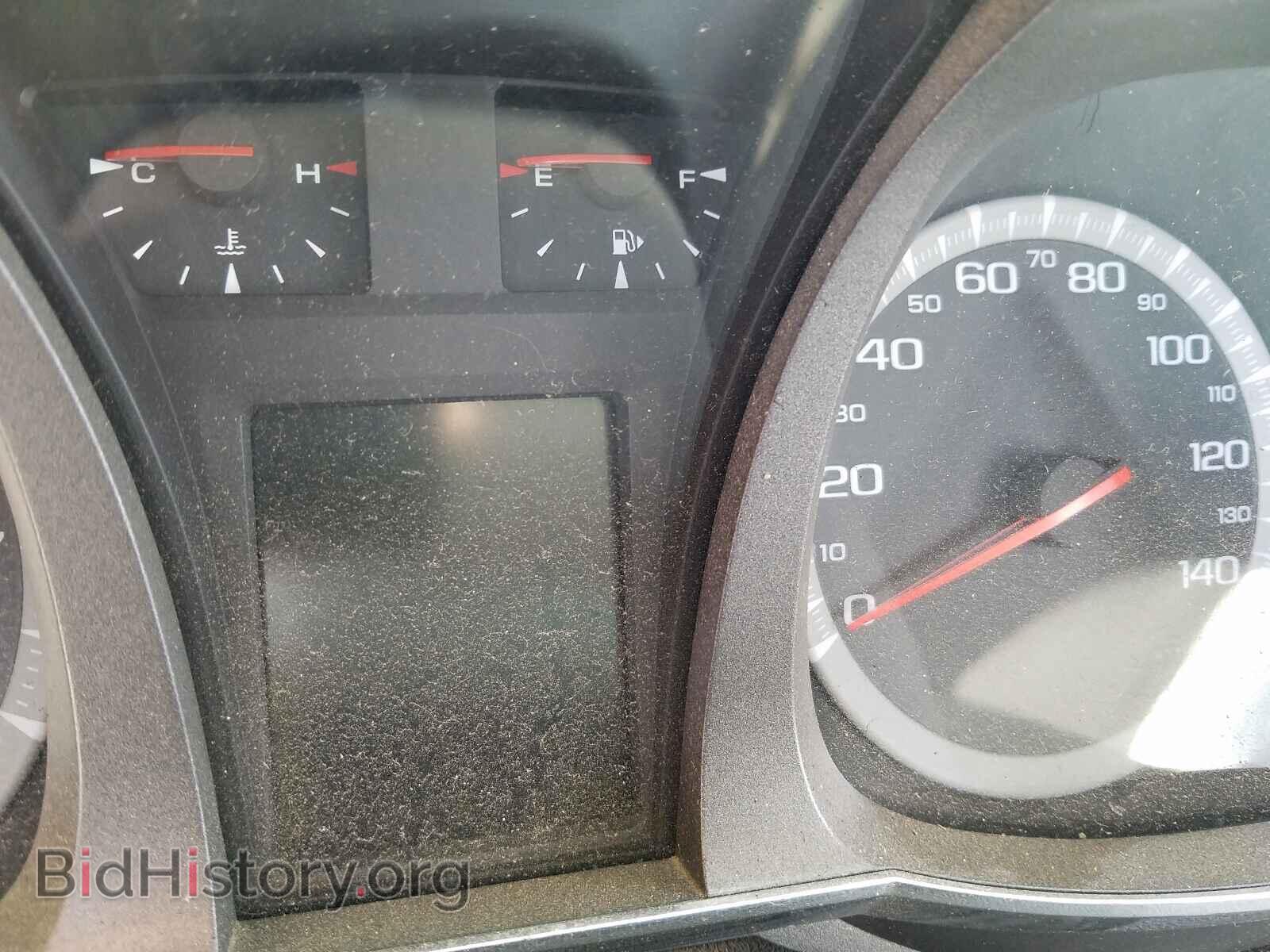 2013 GMC TERRAIN - VIN: 2GKALMEK9D6238511 - Фото 8