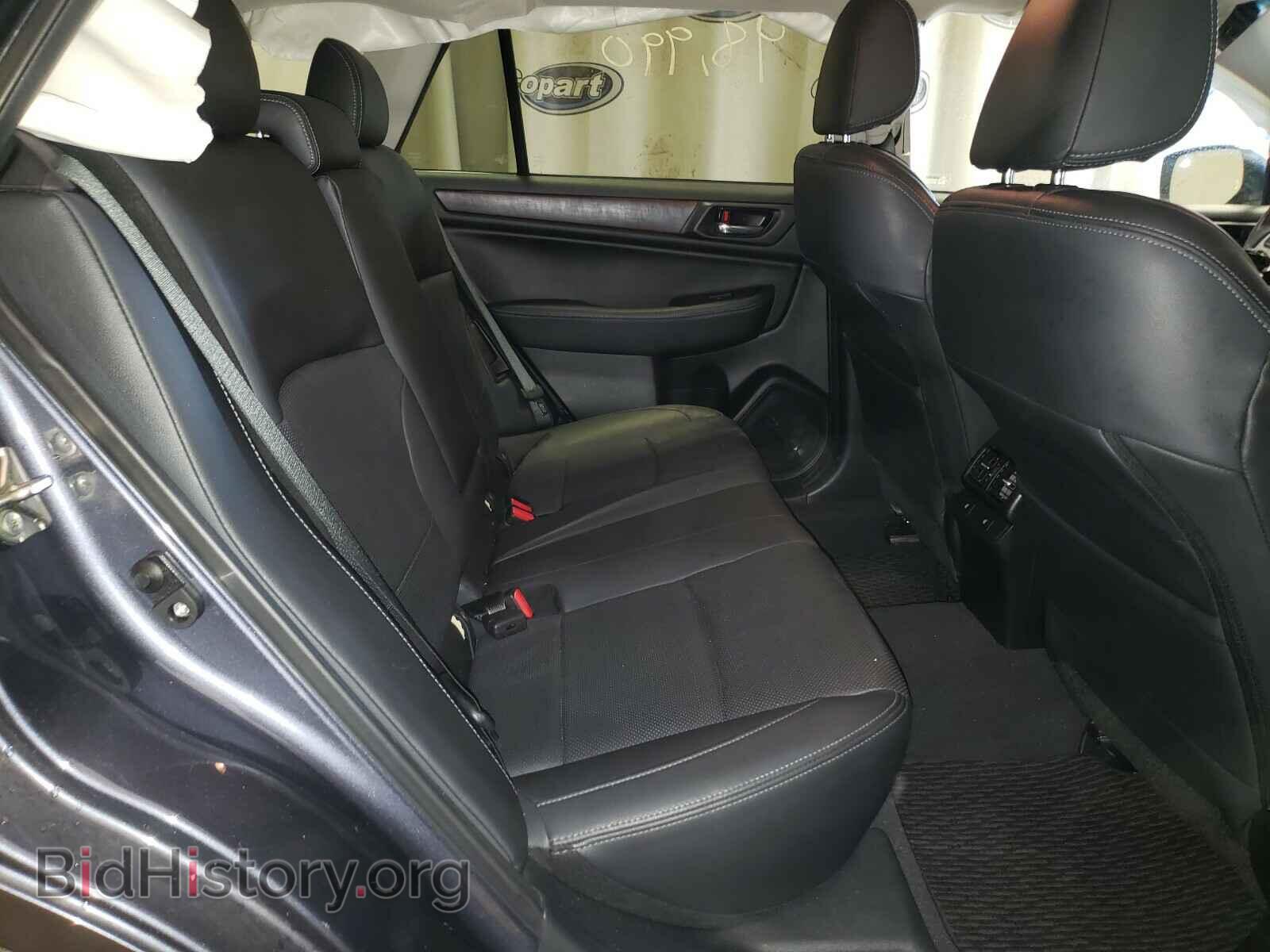 2016 SUBARU OUTBACK - VIN: 4S4BSBNC1G3248876 - Photo 6