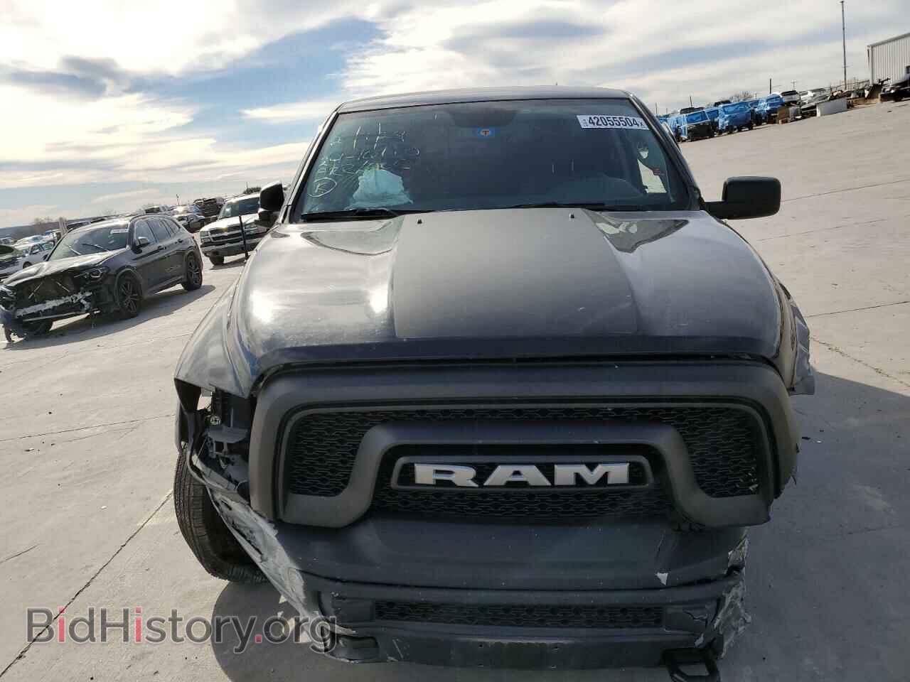 2020 RAM 1500 - VIN: 1C6RR6GG2LS105111 - Фото 5