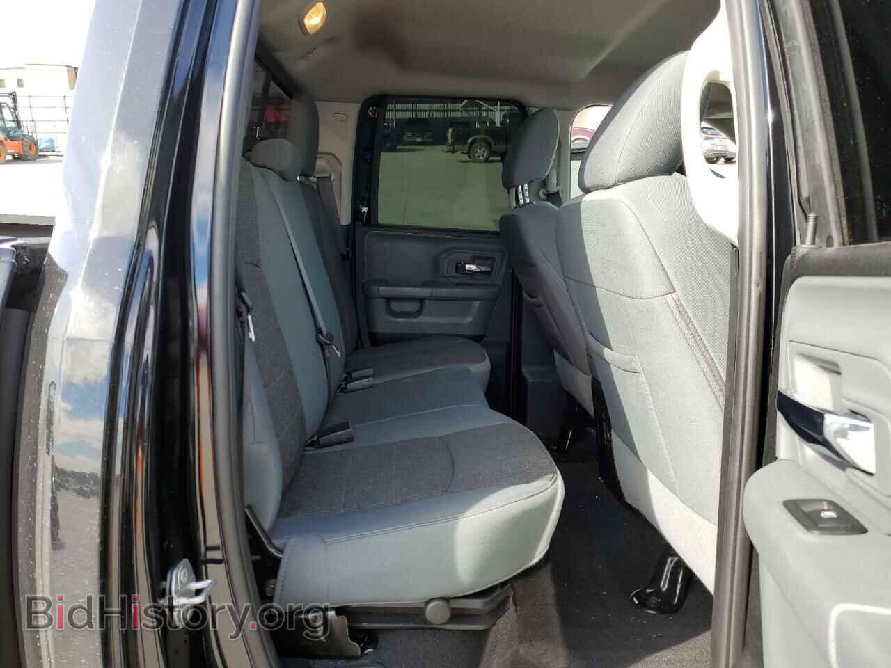 2020 RAM 1500 - VIN: 1C6RR6GG2LS105111 - Фото 10