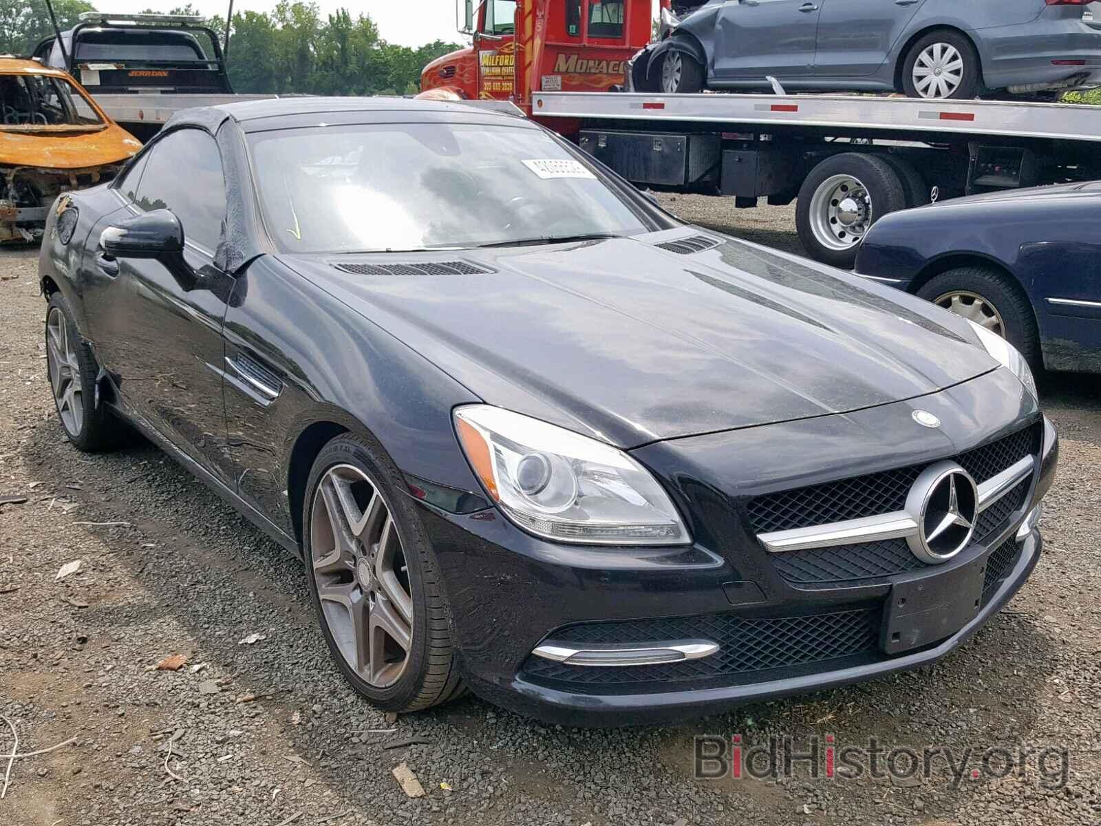 Photo WDDPK4HA7EF078623 - MERCEDES-BENZ S CLASS 2014