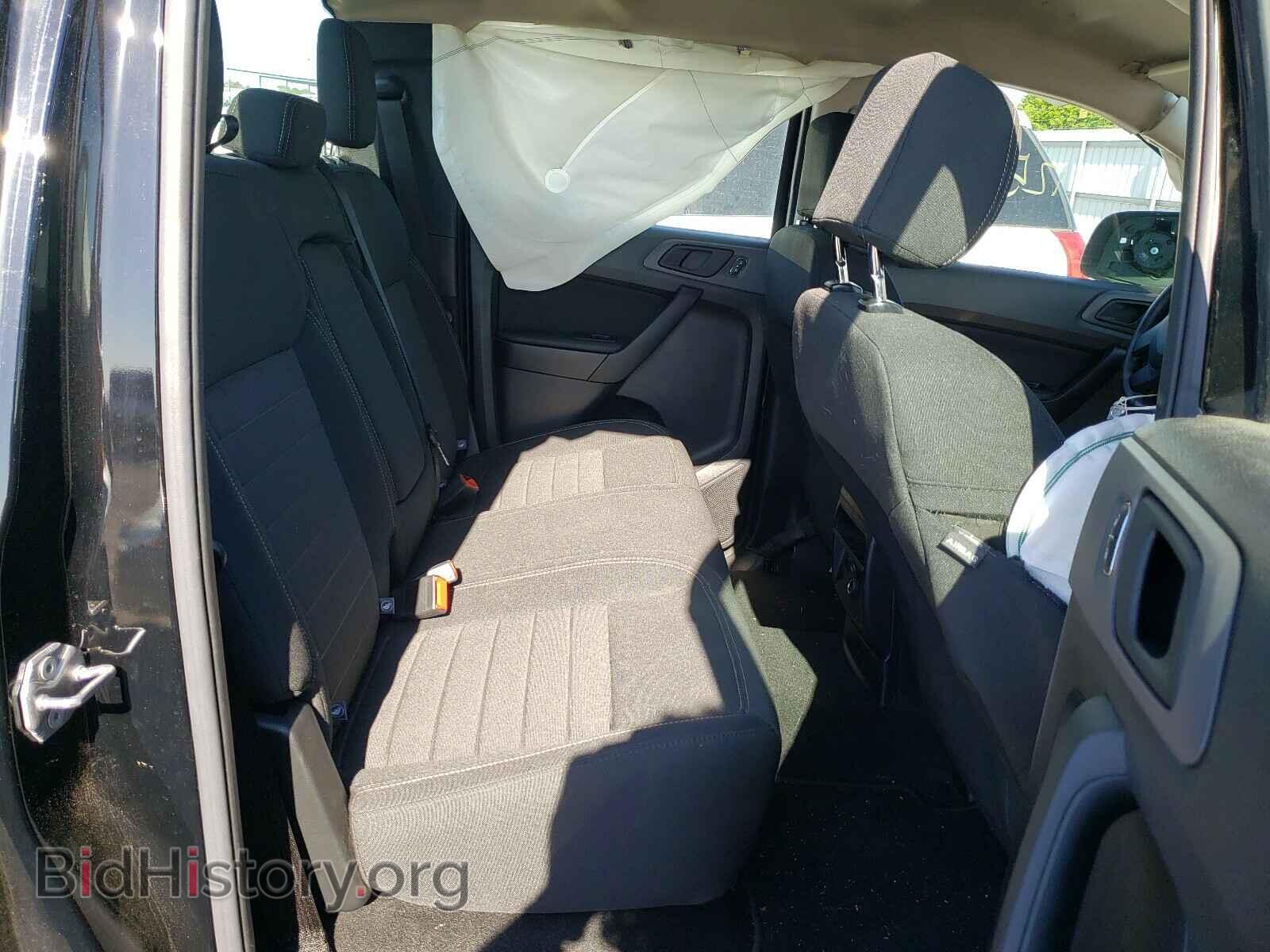 2019 FORD RANGER - VIN: 1FTER4EH0KLA68608 - Фото 6