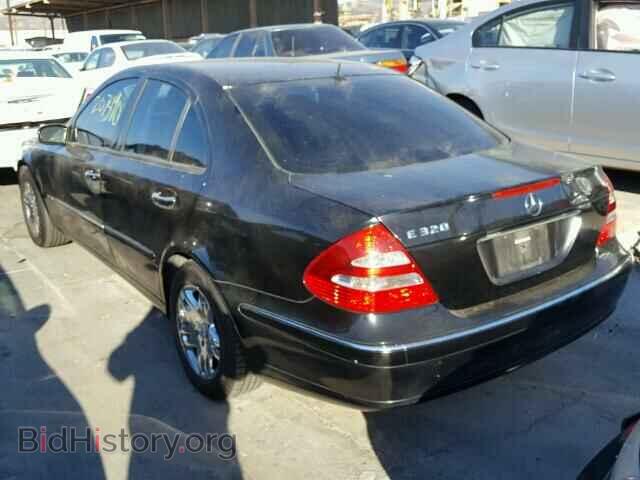 2003 MERCEDES-BENZ E 320 - VIN: WDBUF65J13A320283 - Фото 3