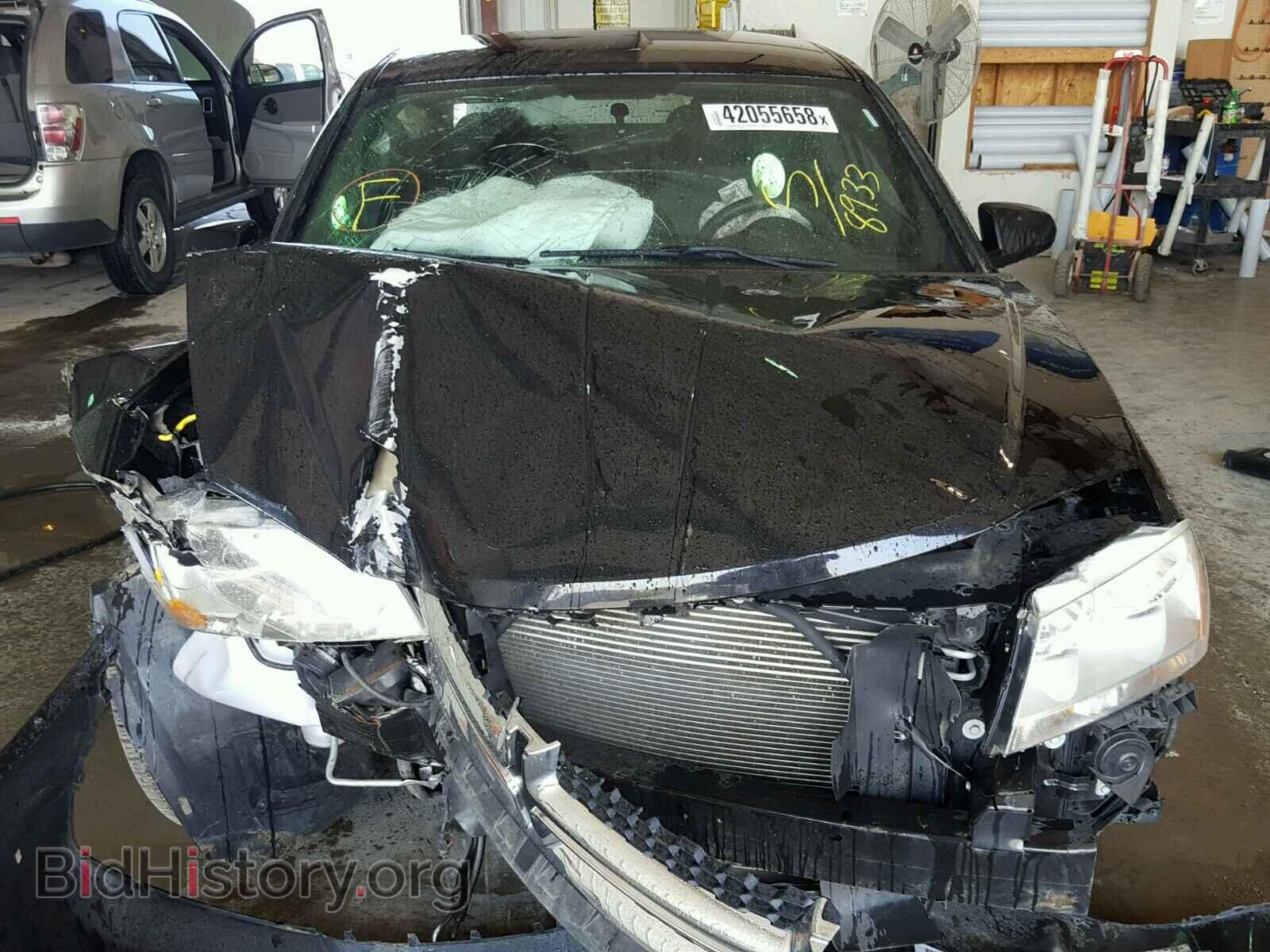 2013 DODGE AVENGER - VIN: 1C3CDZAB8DN648933 - Photo 7