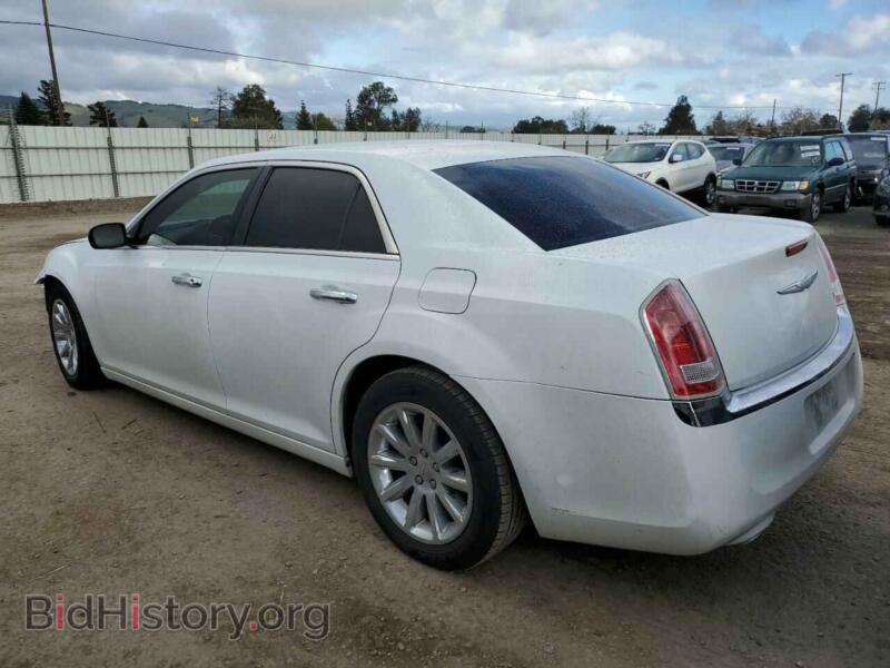 2012 Chrysler 300 (VIN 2C3CCACG2CH283525) — photo 2 of 13