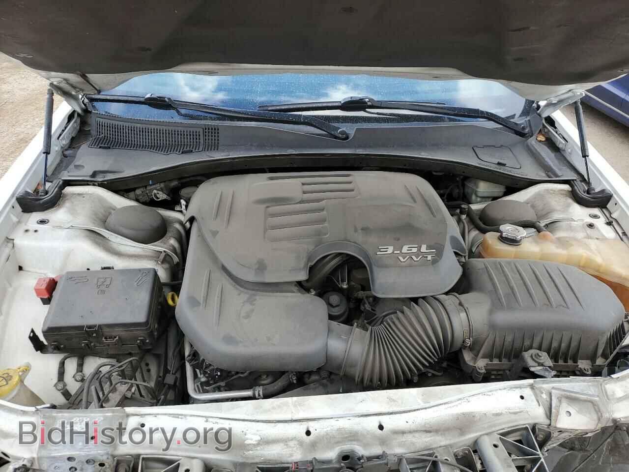 2012 CHRYSLER 300 - VIN: 2C3CCACG2CH283525 - Photo 11