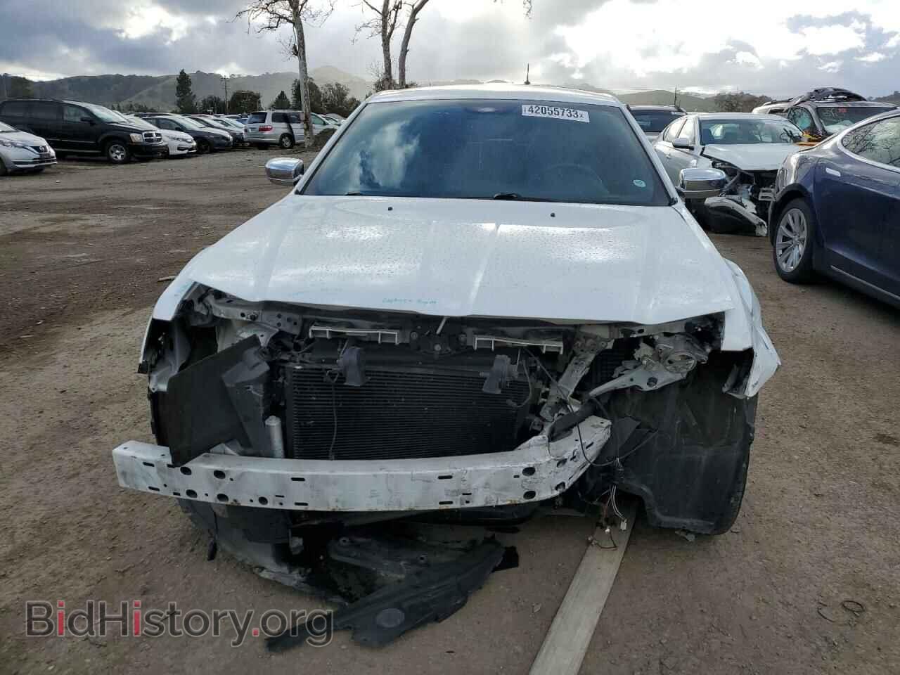 2012 CHRYSLER 300 - VIN: 2C3CCACG2CH283525 - Photo 5