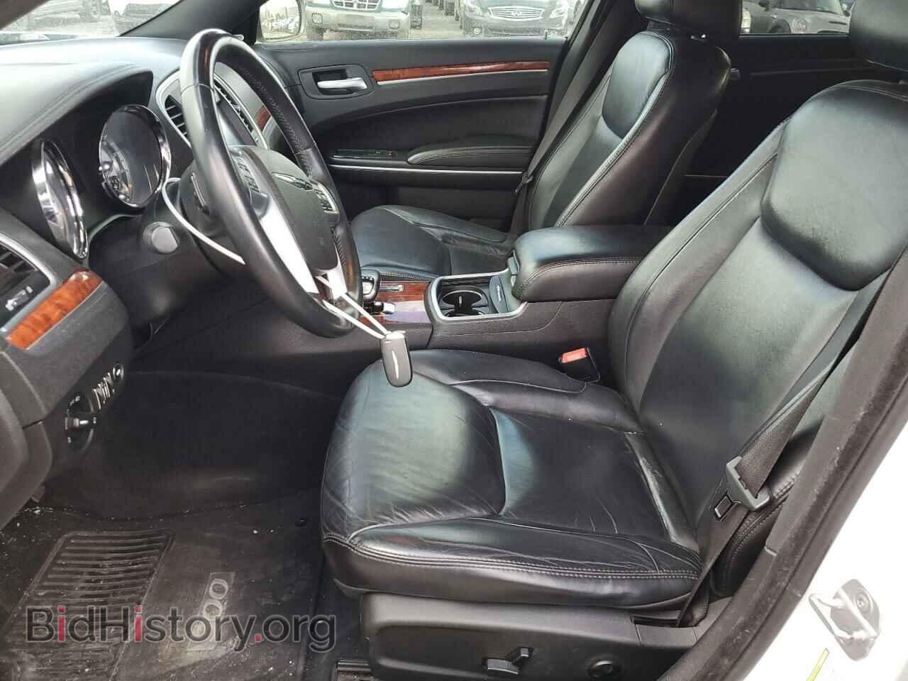 2012 CHRYSLER 300 - VIN: 2C3CCACG2CH283525 - Photo 7