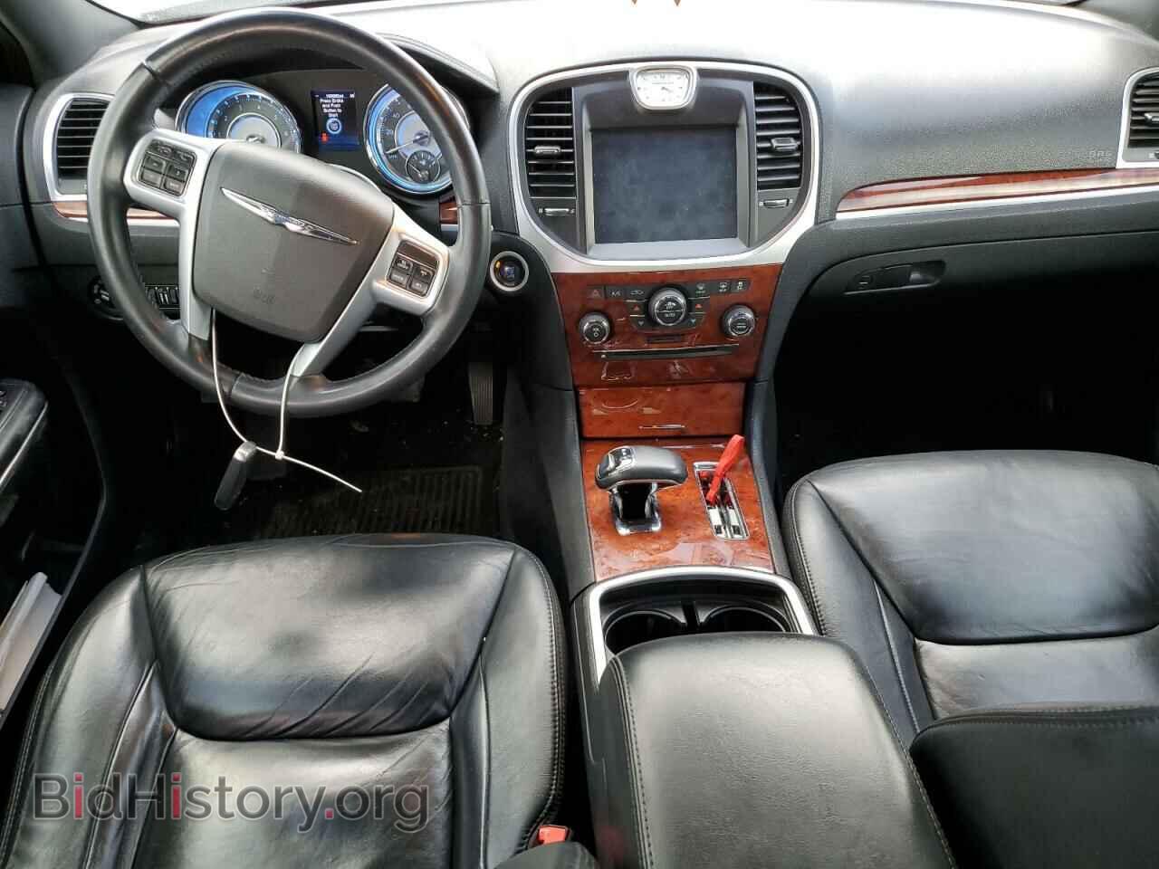 2012 CHRYSLER 300 - VIN: 2C3CCACG2CH283525 - Photo 8