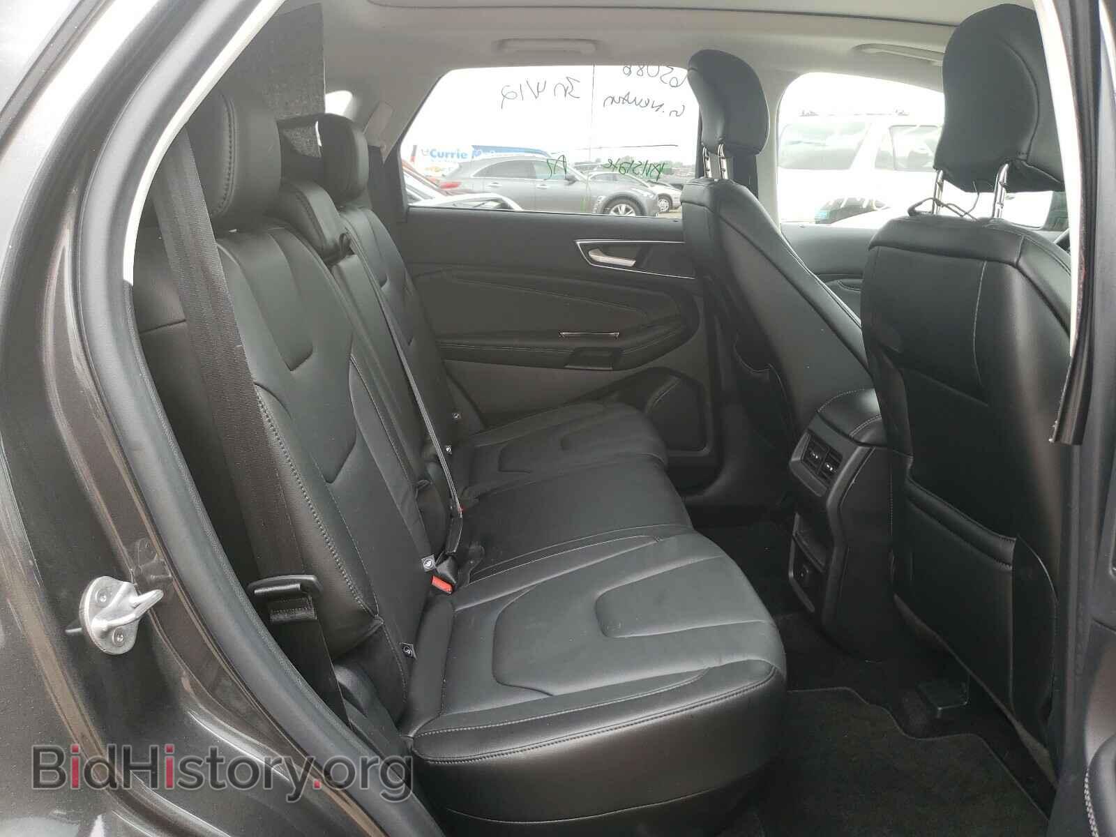 2016 FORD EDGE - VIN: 2FMPK4K80GBC64021 - Photo 6