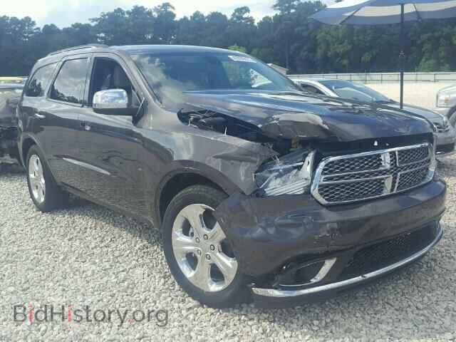 Фотография 1C4RDHAG6FC945497 - DODGE DURANGO 2015