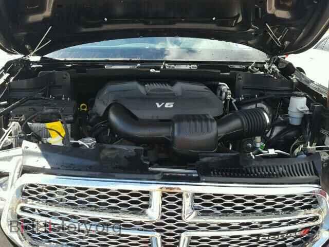 2015 DODGE DURANGO - VIN: 1C4RDHAG6FC945497 - Фото 7