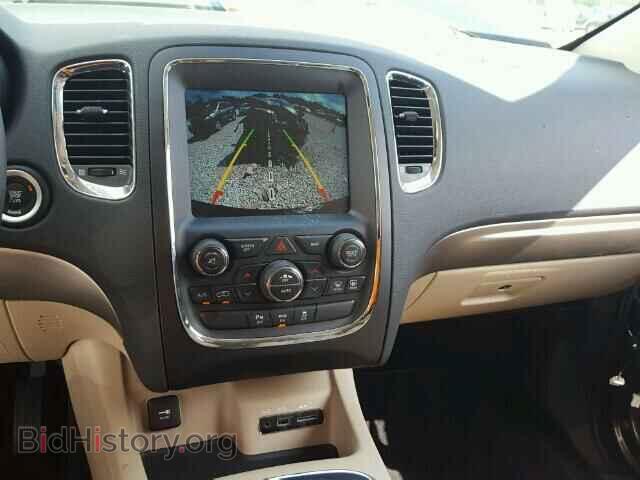 2015 DODGE DURANGO - VIN: 1C4RDHAG6FC945497 - Фото 9