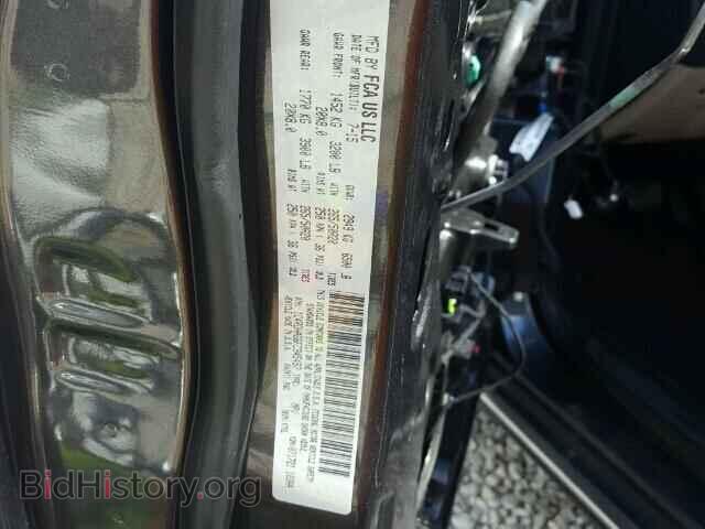 2015 DODGE DURANGO - VIN: 1C4RDHAG6FC945497 - Фото 10