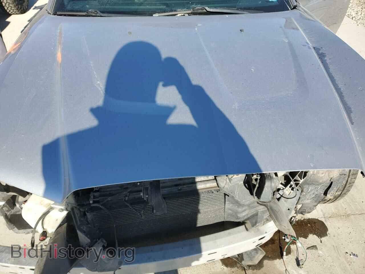 2013 DODGE CHARGER - VIN: 2C3CDXDTXDH687380 - Фото 11