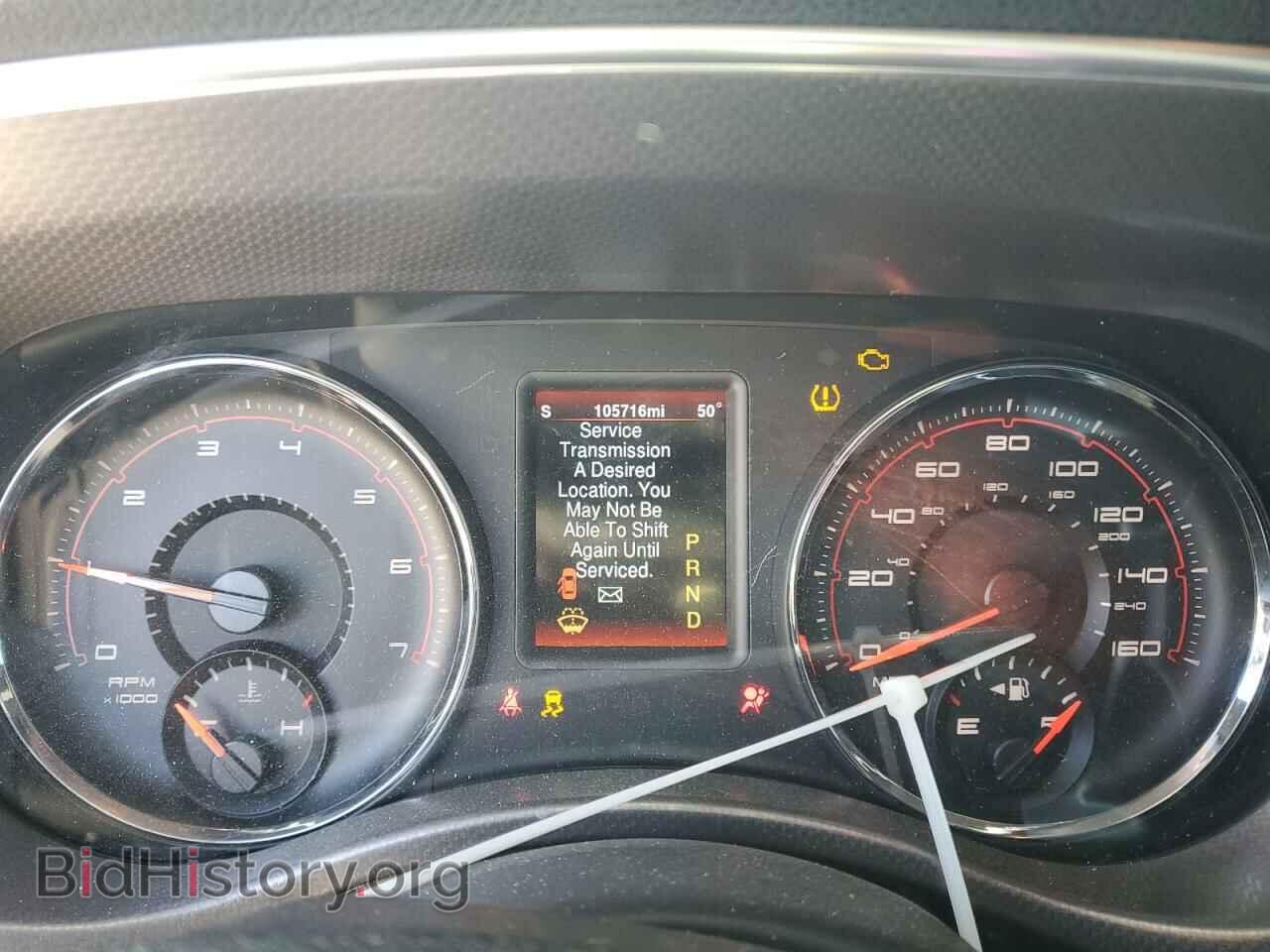 2013 DODGE CHARGER - VIN: 2C3CDXDTXDH687380 - Фото 9