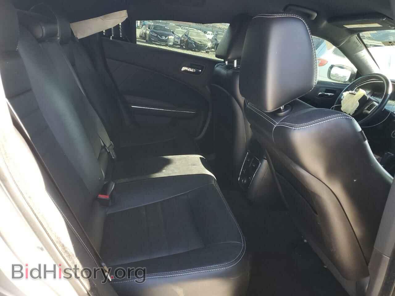2013 DODGE CHARGER - VIN: 2C3CDXDTXDH687380 - Фото 10