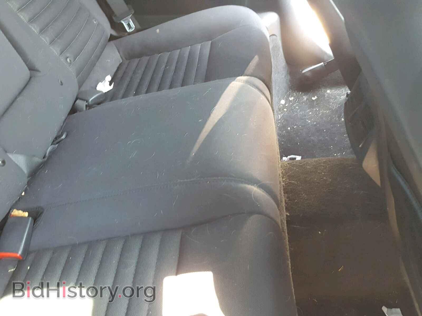 2012 DODGE CHALLENGER - VIN: 2C3CDYAG0CH254193 - Фото 6