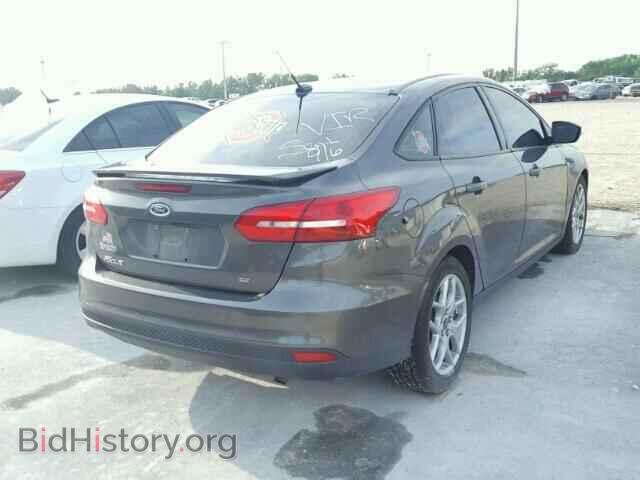 2015 FORD FOCUS - VIN: 1FADP3F25FL319429 - Photo 4