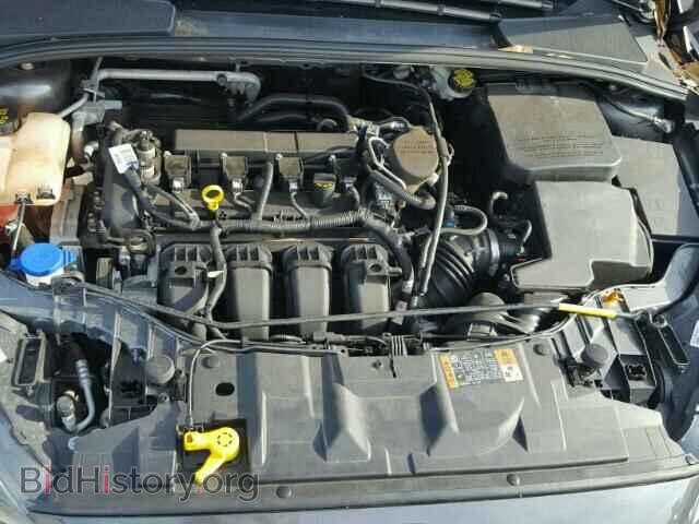2015 FORD FOCUS - VIN: 1FADP3F25FL319429 - Photo 7