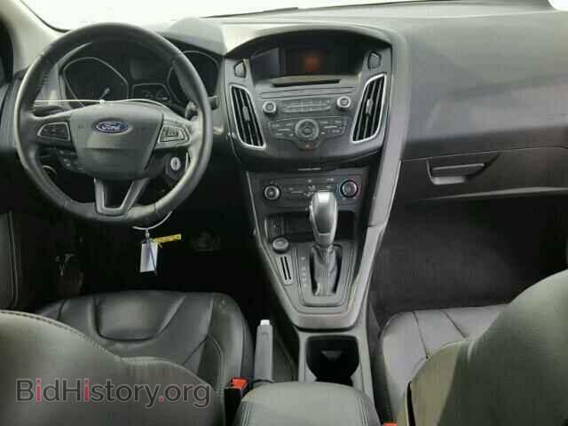 2015 FORD FOCUS - VIN: 1FADP3F25FL319429 - Photo 9
