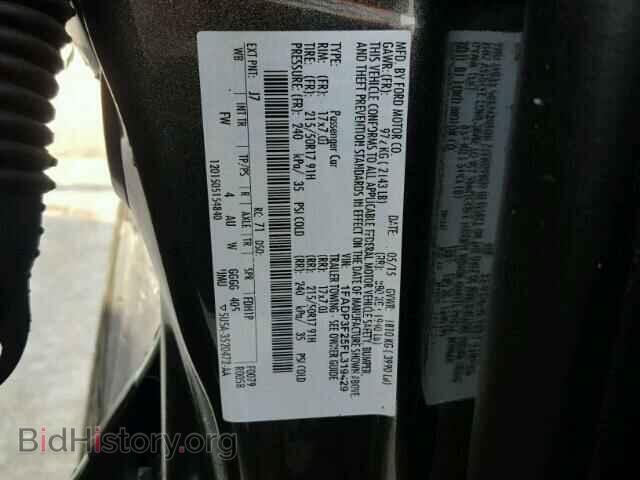 2015 FORD FOCUS - VIN: 1FADP3F25FL319429 - Photo 10