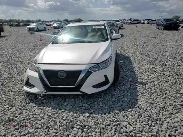 2023 NISSAN SENTRA - VIN: 3N1AB8CV7PY230741 - Фото 13