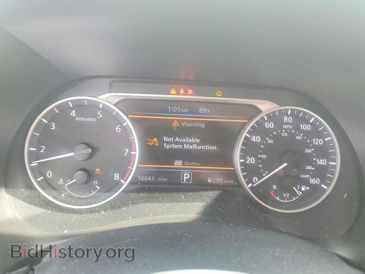 2023 NISSAN SENTRA - VIN: 3N1AB8CV7PY230741 - Фото 9