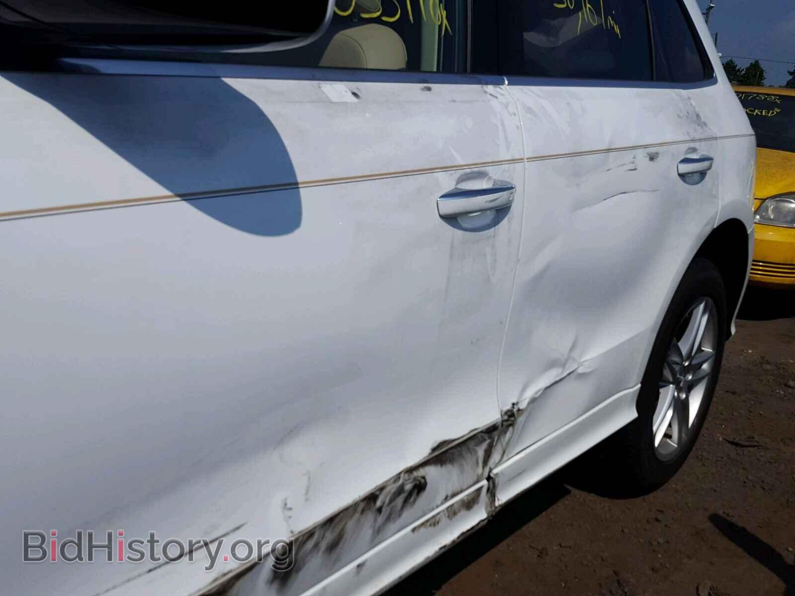 2016 AUDI Q5 - VIN: WA1D7AFP3GA037176 - Фото 9