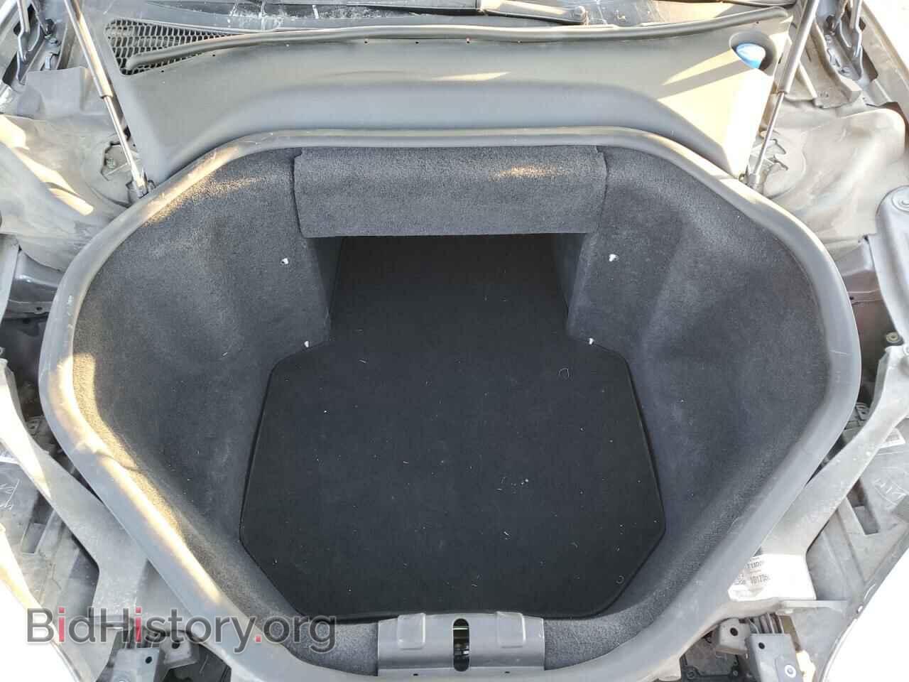 2013 TESLA MODEL S - VIN: 5YJSA1DG7DFP09826 - Фото 11