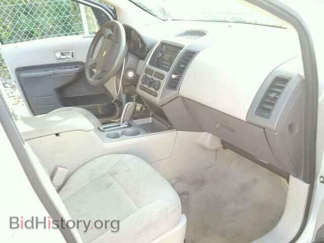 2007 FORD EDGE - VIN: 2FMDK36C77BA30258 - Photo 5