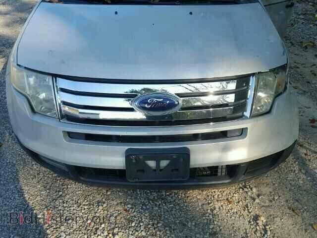 2007 FORD EDGE - VIN: 2FMDK36C77BA30258 - Photo 7