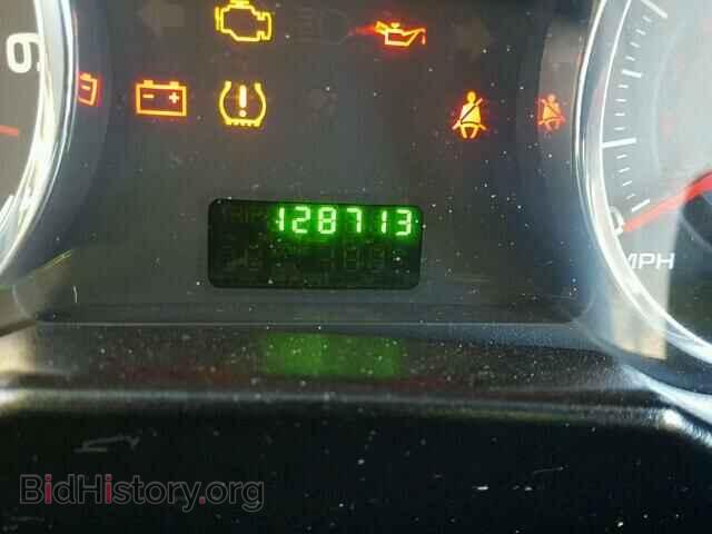 2007 FORD EDGE - VIN: 2FMDK36C77BA30258 - Photo 8