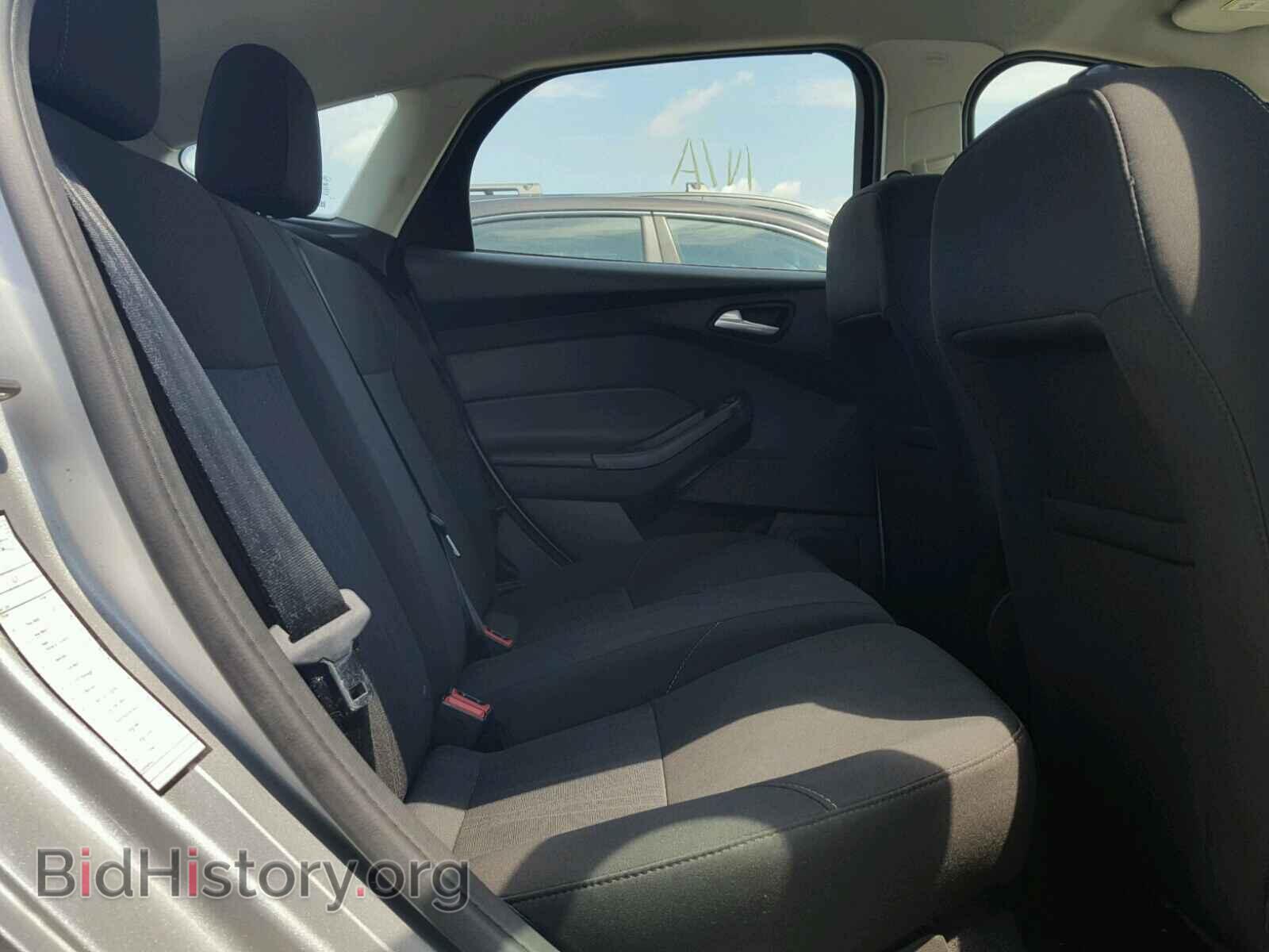 2016 FORD FOCUS - VIN: 1FADP3K27GL291012 - Photo 6