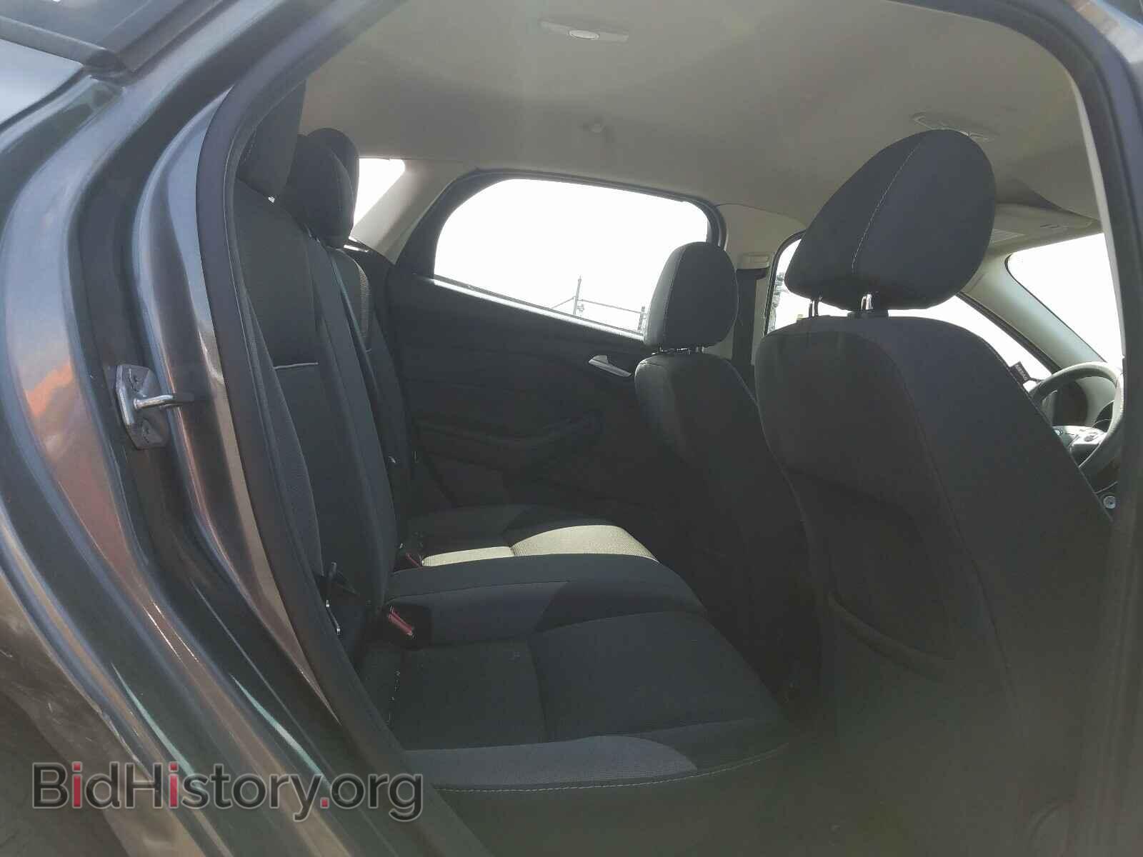 2014 FORD FOCUS - VIN: 1FADP3K26EL188905 - Фото 6