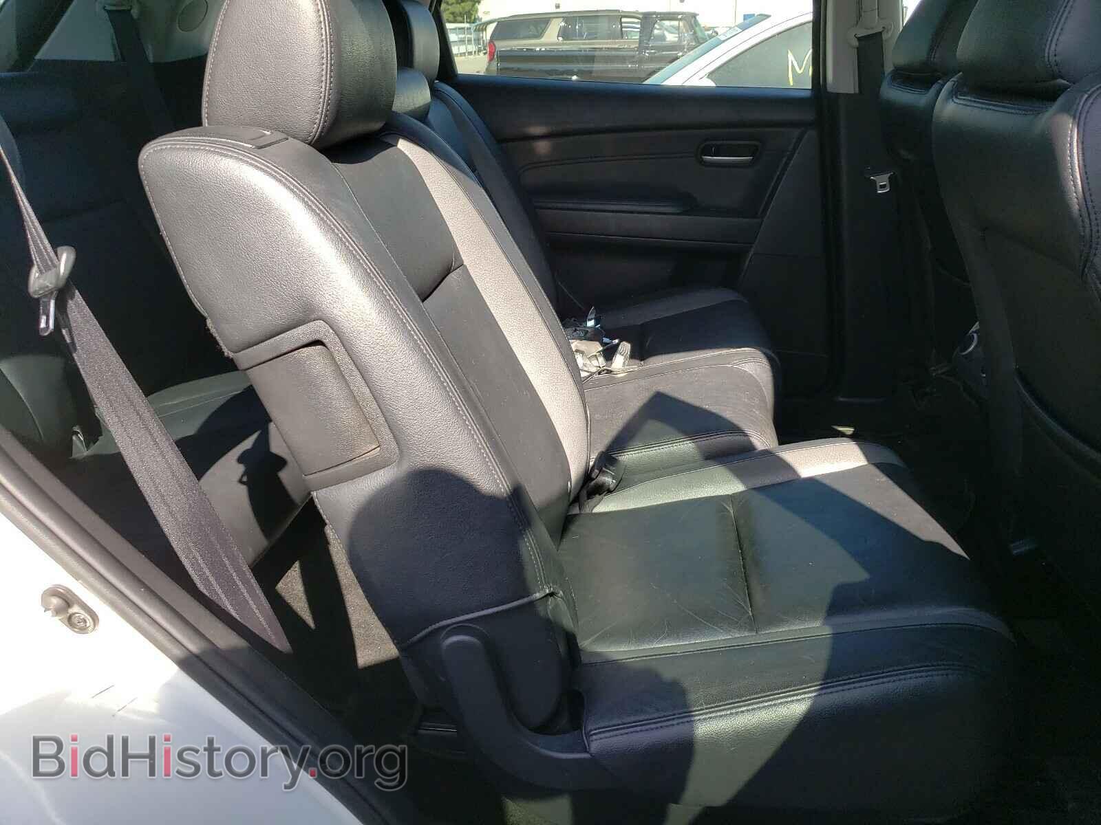 2008 MAZDA CX-9 - VIN: JM3TB28V680160258 - Фото 6