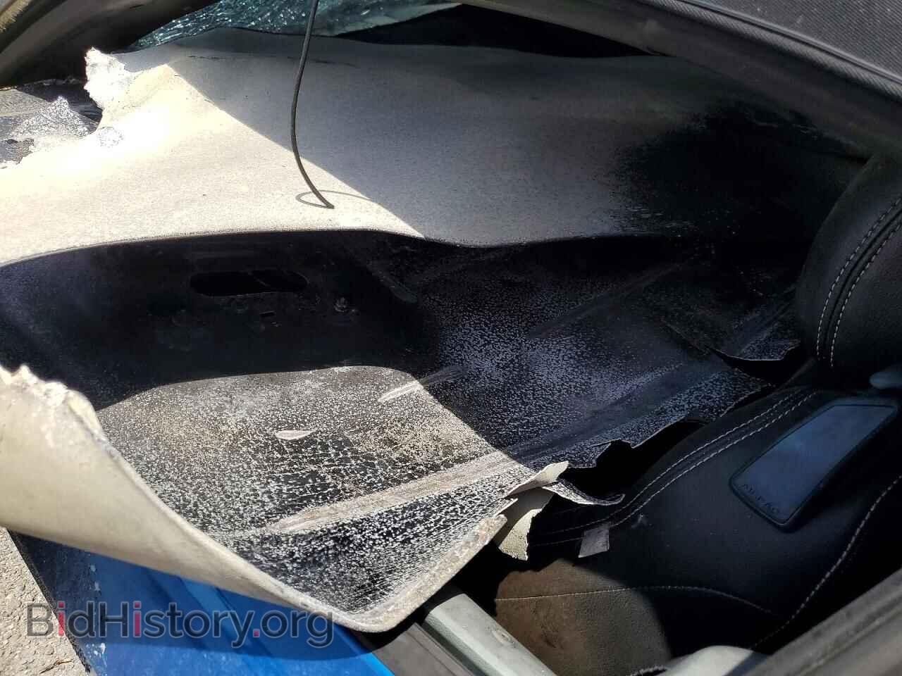 2019 FORD ALL Models - VIN: 1FATP8UH3K5112889 - Фото 8