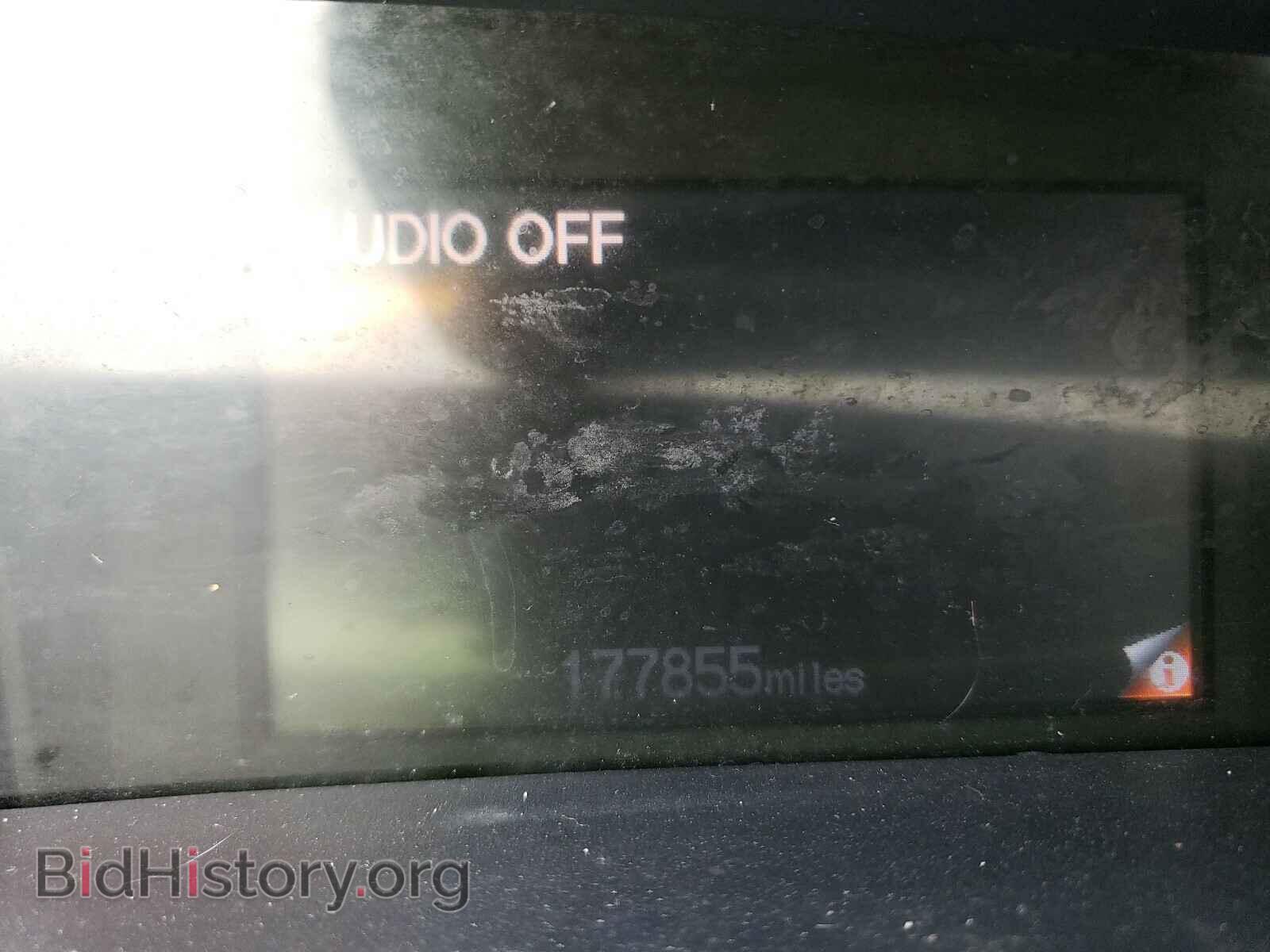 2012 HONDA CIVIC - VIN: 2HGFB2F57CH566886 - Фото 8