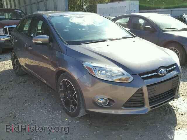 Photo 1FADP3F21EL368061 - FORD FOCUS 2014