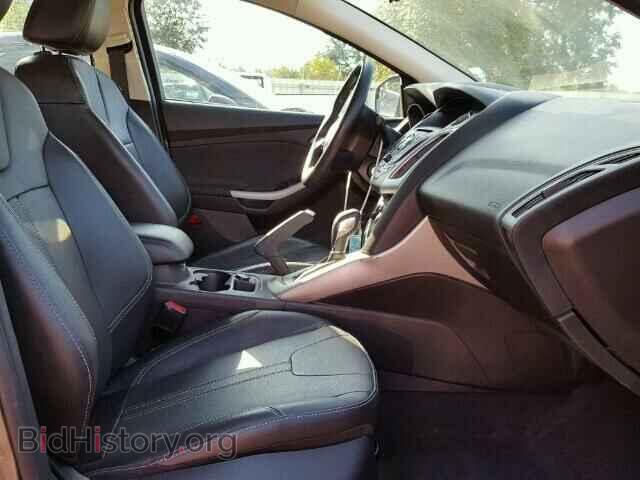 2014 FORD FOCUS - VIN: 1FADP3F21EL368061 - Фото 5