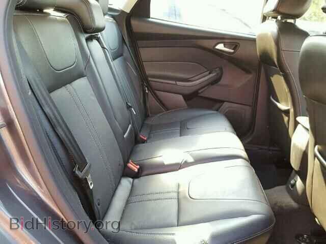 2014 FORD FOCUS - VIN: 1FADP3F21EL368061 - Фото 6