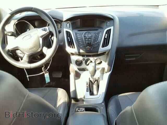 2014 FORD FOCUS - VIN: 1FADP3F21EL368061 - Фото 9
